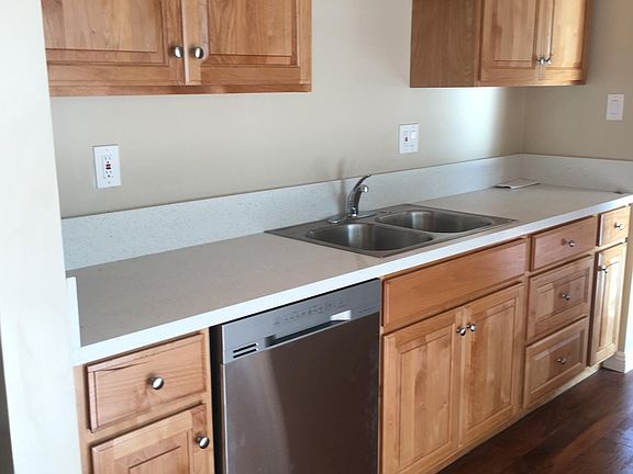 New Dishwasher
