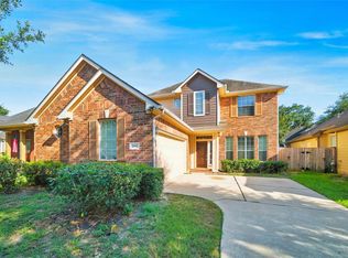 21611 Balsam Brook Ln, Katy, TX 77450