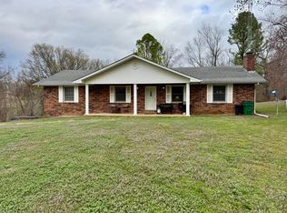 4546 Highway 354 E, Wiseman, AR 72587