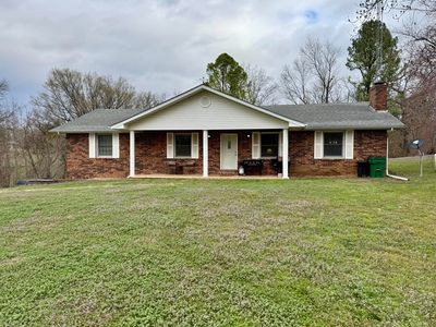 4546 Highway 354 E, Wiseman, AR, 72587