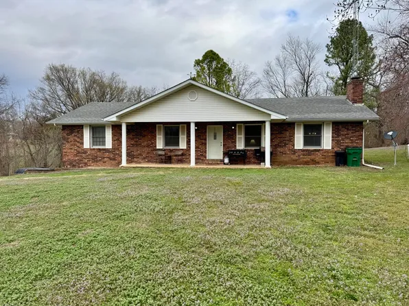4546 Highway 354 E, Wiseman, AR 72587