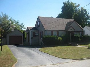 50 Scotland Rd, Cranston, RI 02920