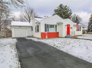 378 Dunn St, Rochester, NY 14621