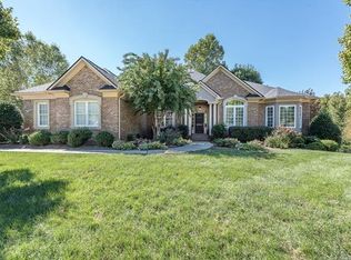 8008 S Dorchester Trce, Fort Mill, SC 29707
