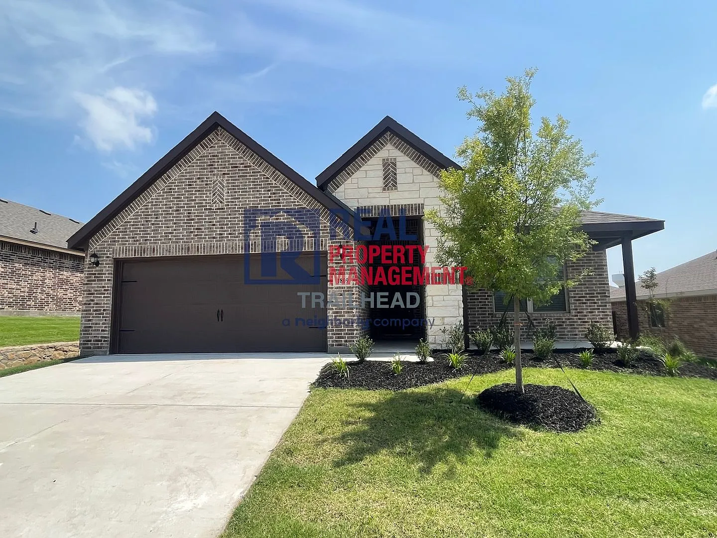 3-Bedroom Home with Open-Concept Living in Weatherford — Photo 1