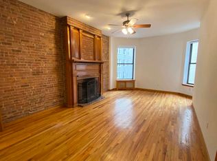 323 W 89th St APT 3B, New York, NY