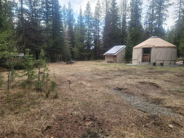 0 Northwood Rd, Troy, MT 59935