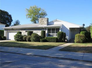 200 Home Ave, Providence, RI 02908