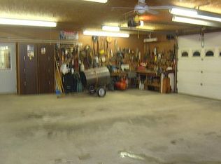 520 Mann Creek Heights Rd, Mansfield, PA 16933