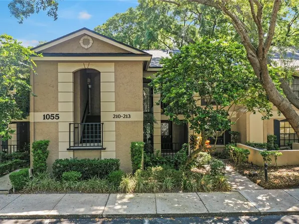 1055 KENSINGTON PARK DRIVE #212, ALTAMONTE SPRINGS, FL 32714