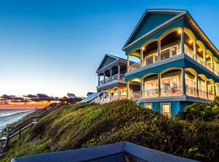 8034 E County Highway 30a, Seacrest, FL 32461