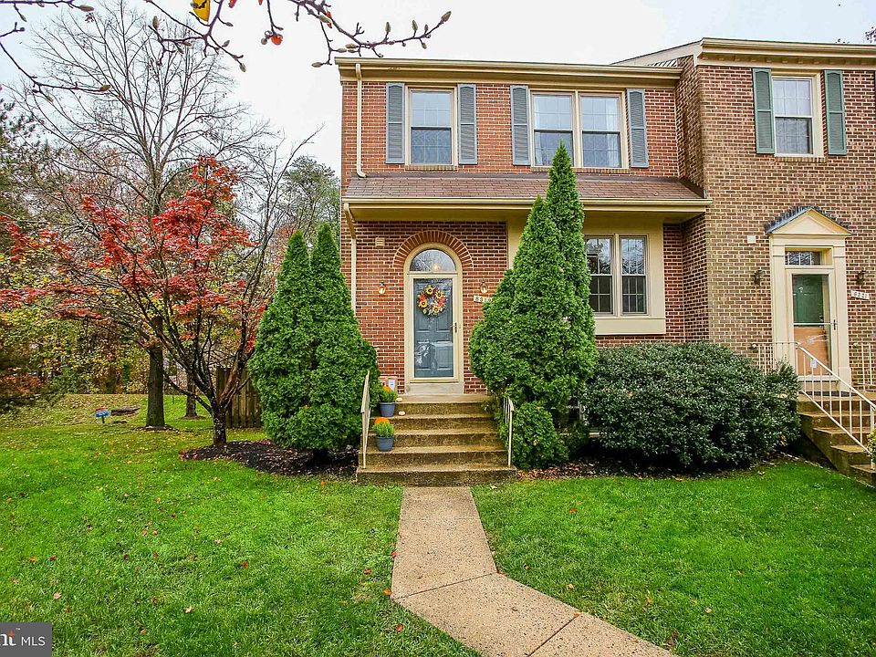6319 Millwood Ct, Springfield, VA 22152 Zillow