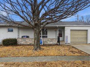 308 Ltc Paul Finken St, Earling, IA 51530