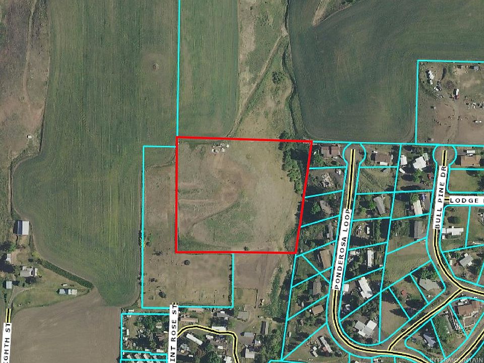Tbd Bare Land, Culdesac, ID 83524 Zillow
