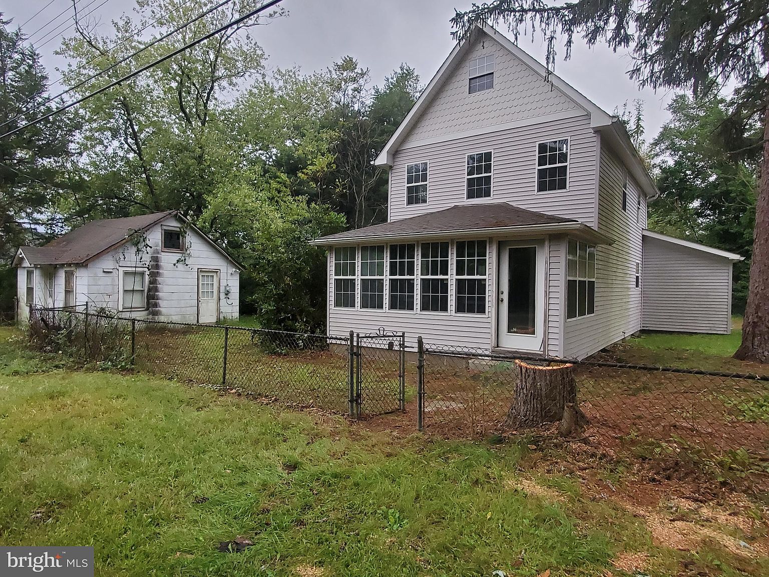 11 Prince St, Chatsworth, NJ 08019 Zillow