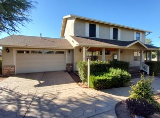 300 S Golden Bear Point, Payson, AZ 85541