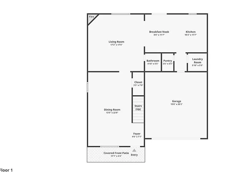 14130 Waterlyn Dr — Photo 2