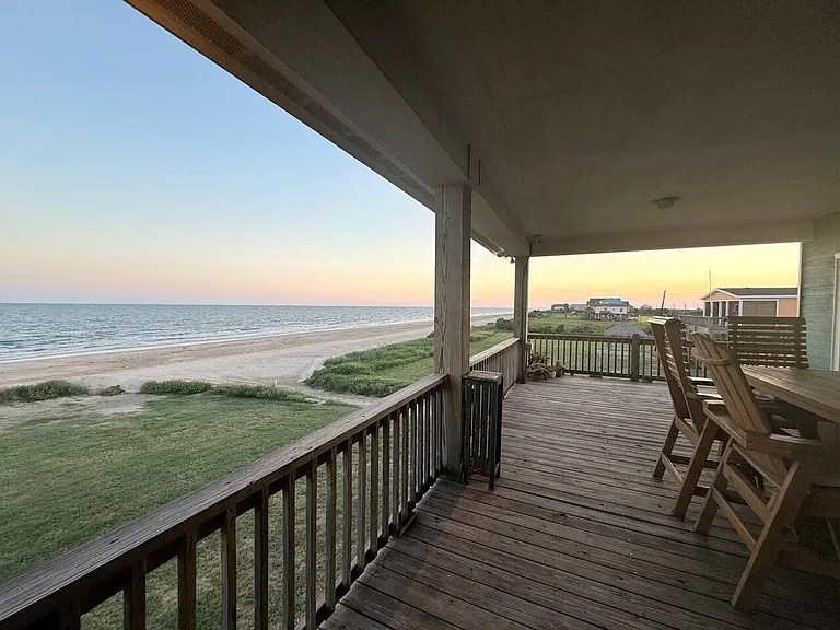 Window View