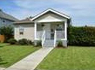 6137 General Haig St, New Orleans, LA 70124