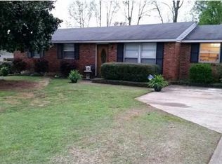 205 Primrose Dr, Prattville, AL 36067