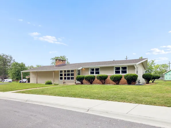 1256 Marla Ter, Bradley, IL 60915