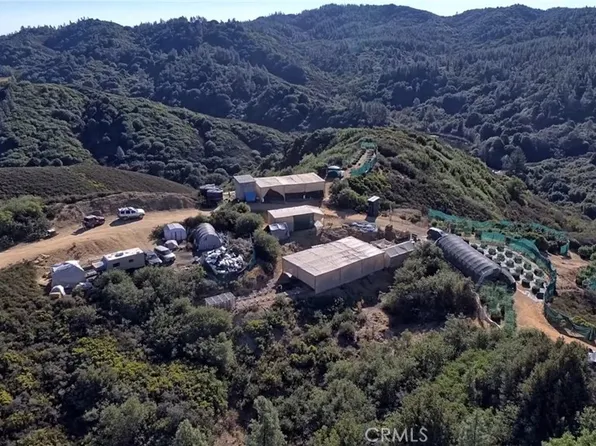 12940 Adobe Creek Rd #19, Hopland, CA 95449