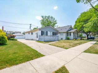 717 Louis Ave, Royal Oak, MI 48067