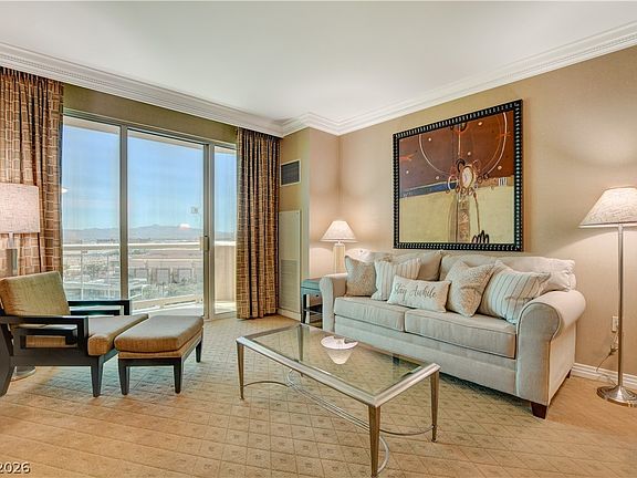 5th image of 125 E Harmon Ave #1214