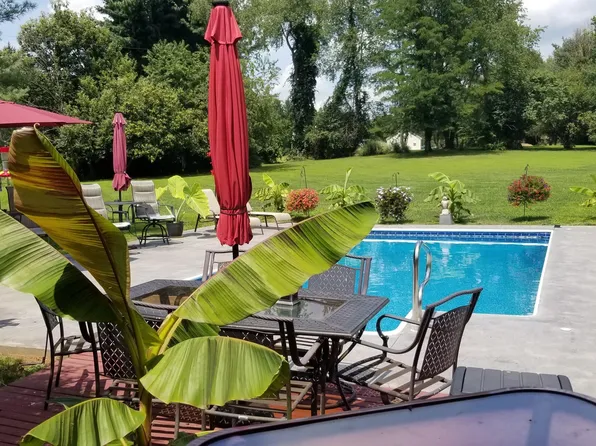 4190 Johnstown Alexandria Rd, Johnstown, OH 43031