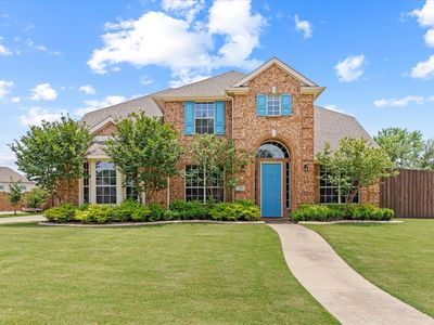 240 Mimosa Dr, Murphy, TX, 75094