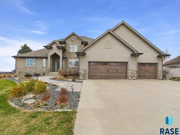 704 E Saint Andrews Dr, Sioux Falls, SD 57108