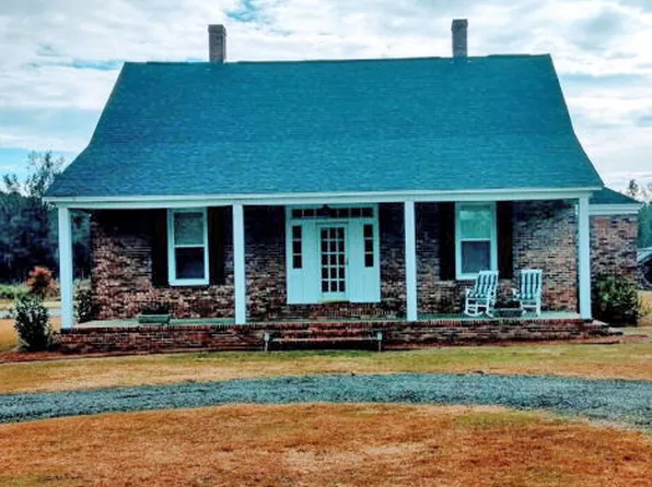 1555 Cambridge Rd, Manning, SC 29102