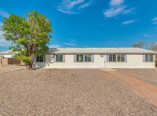 40841 N Chisolm Trl, San Tan Valley, AZ 85140
