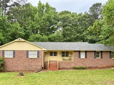 665 Arnold Rd, Lawrenceville, GA, 30044
