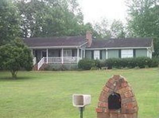 92 Storey Porter Rd, Jefferson, GA 30549