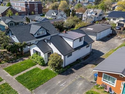 2215 Dean Avenue, Bellingham, WA, 98225