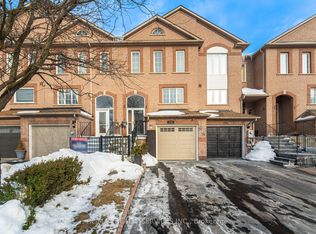 138 Parktree Dr, Vaughan, ON L6A 2R3