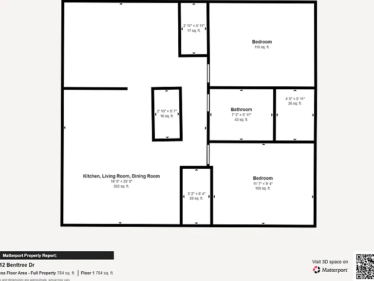 1712 Benttree Dr — Photo 18