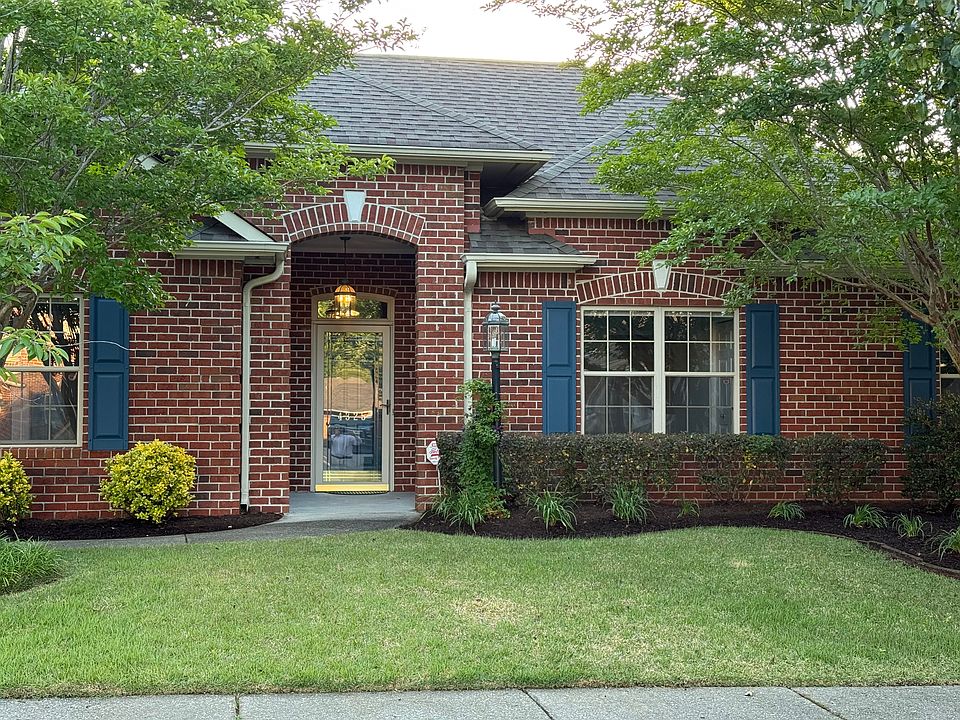 4325 Prescourt Court, well maintained and landscaped, lawn maintenance is included with your home.