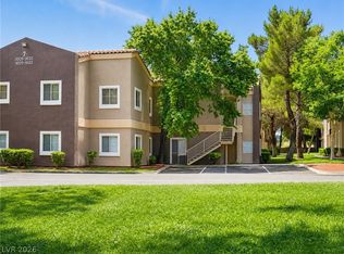 5250 S Rainbow Blvd Unit 2032, Las Vegas, NV 89118
