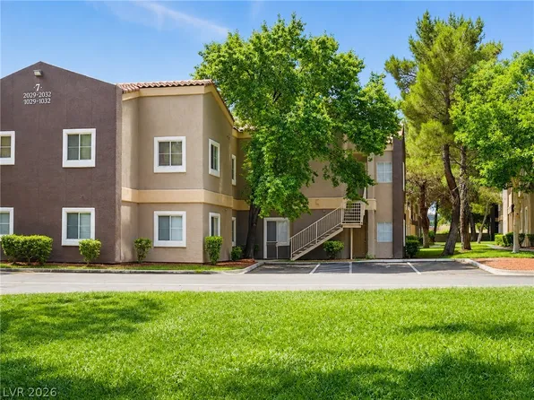 5250 S Rainbow Blvd Unit 2032, Las Vegas, NV 89118