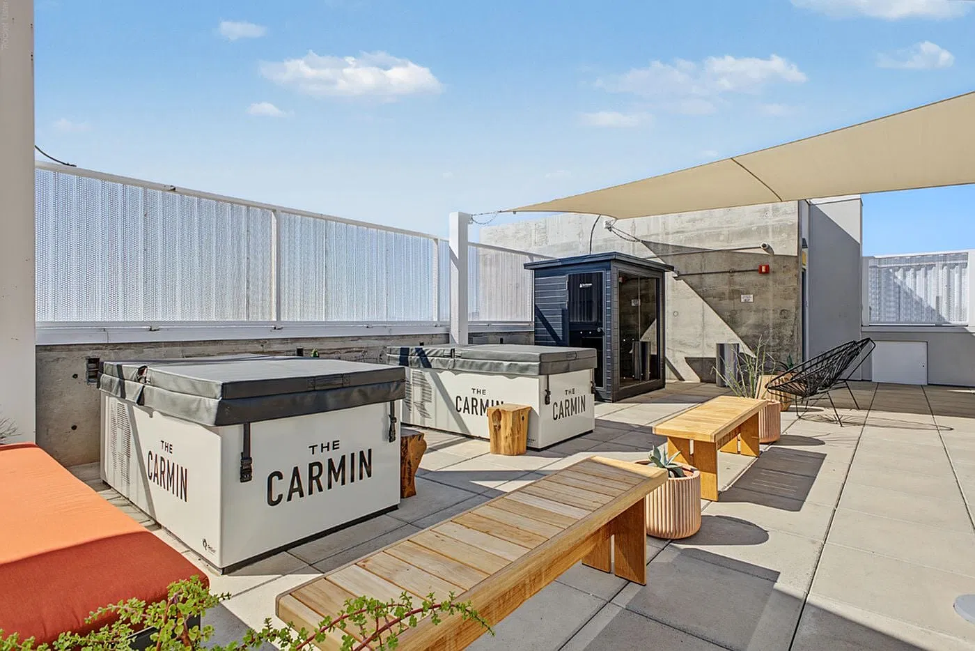 The Carmin — Photo 3