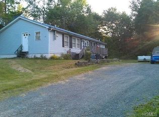 94 Champlin Ave, Liberty, NY 12754
