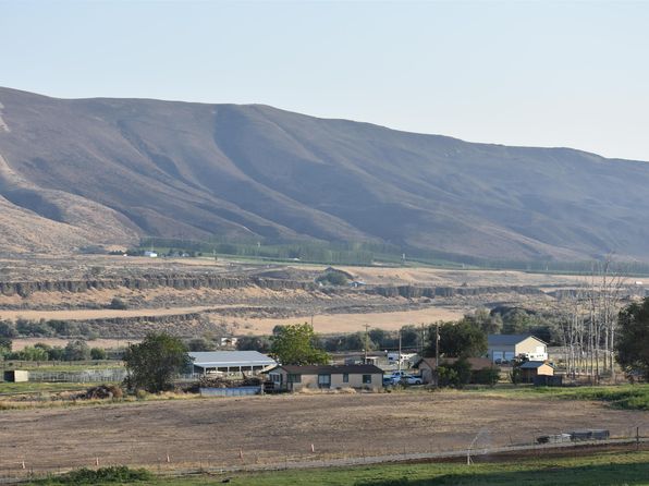 W Knox Rd #5B, Benton City, WA 99320