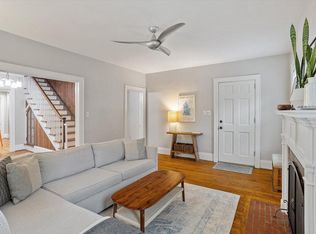 1007 Arnette Ave, Durham, NC 27707