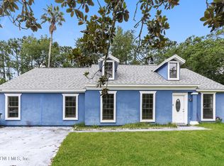 3559 Jamestown Ln, Jacksonville, FL 32223