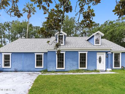 3559 JAMESTOWN Lane, Jacksonville, FL, 32223
