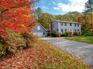 10 Blue Heron Rd, Brunswick, ME 04011