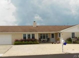 6 Peg Leg Way, Waretown, NJ 08758