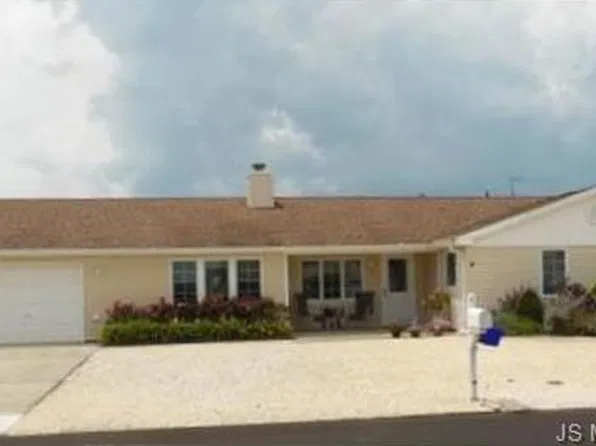 6 Peg Leg Way, Waretown, NJ 08758